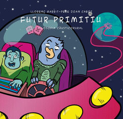 Futur primitiu Futur primitiu