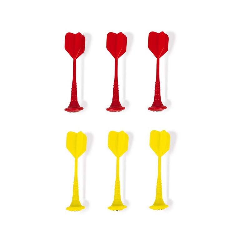 Juego de dardos magnéticos Circo