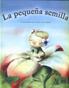 Peque&ntilde;a semilla