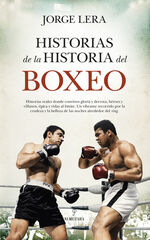 Historias de la historia del boxeo