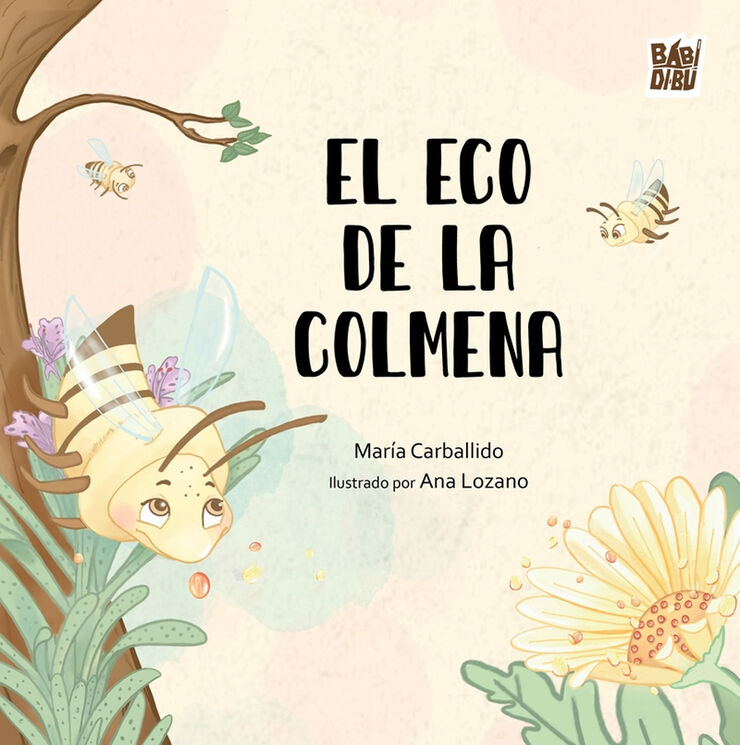 El eco de la colmena