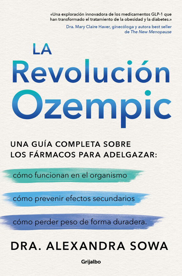 La revoluci&oacute;n Ozempic