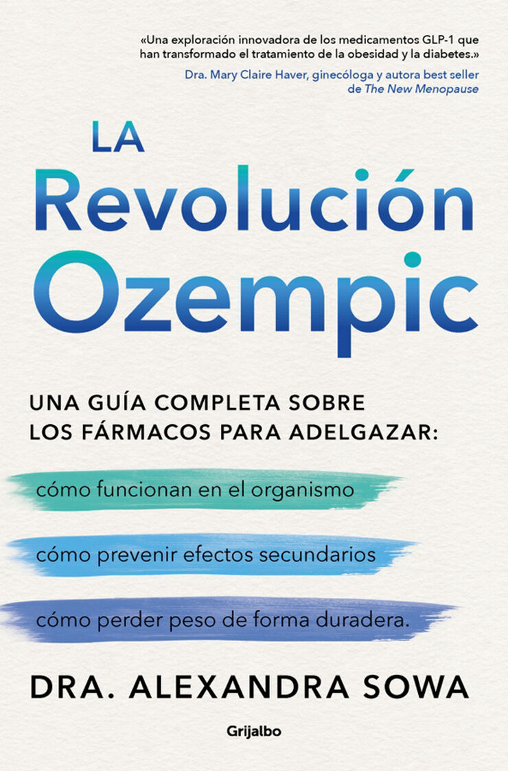 La revolución Ozempic