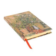 Libreta Paperblanks Midi raya Macetas