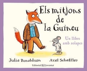 Els mitjons de la Guineu Els mitjons de la Guineu