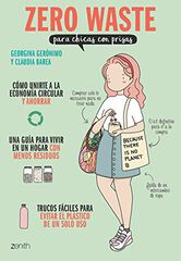 Zero Waste para chicas con prisas Zero Waste para chicas con prisas