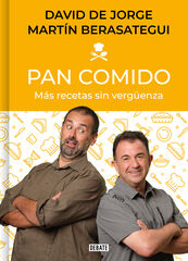 Pan comido Pan comido