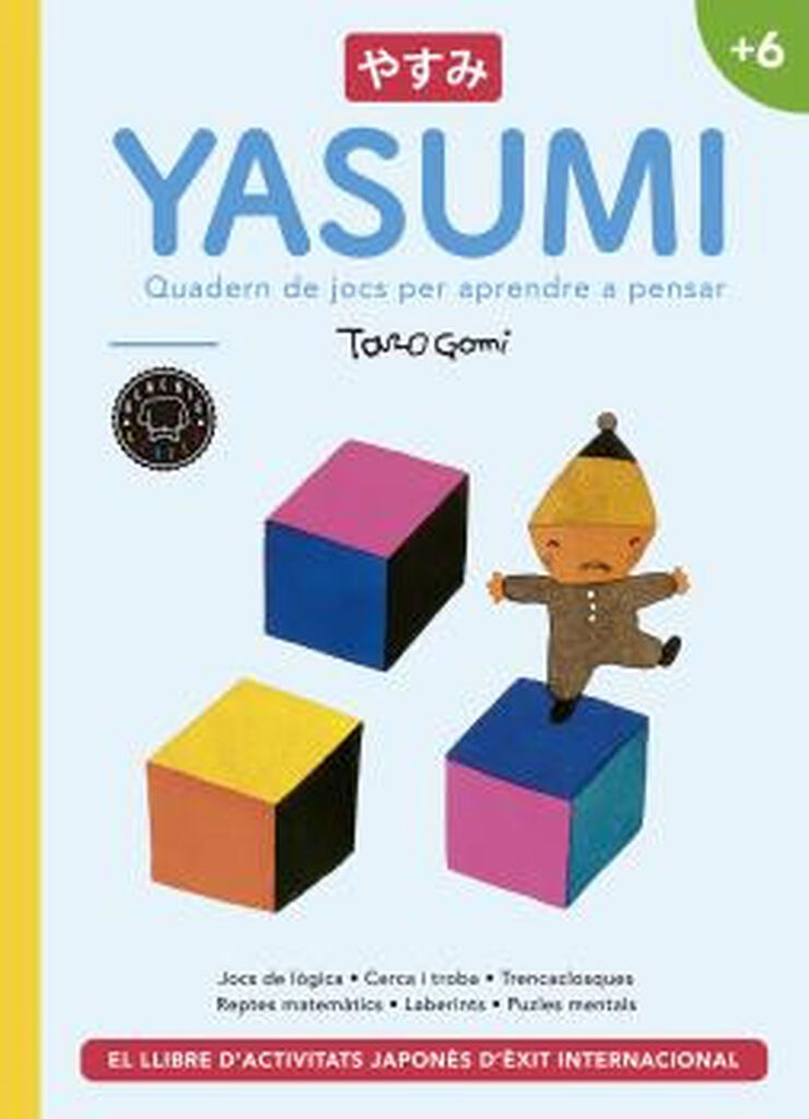 Yasumi + 6