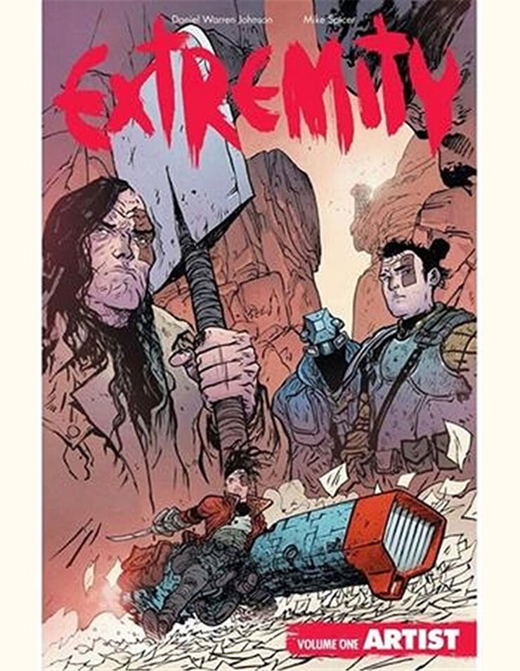 Extremity Extremity
