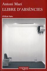 Llibre d'absències Llibre d'absències
