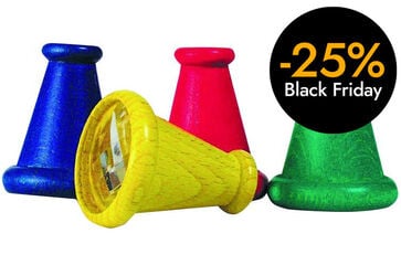 Ull de drac - Prisma sensorial