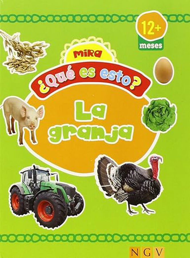 La Granja