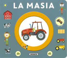 La masia La masia