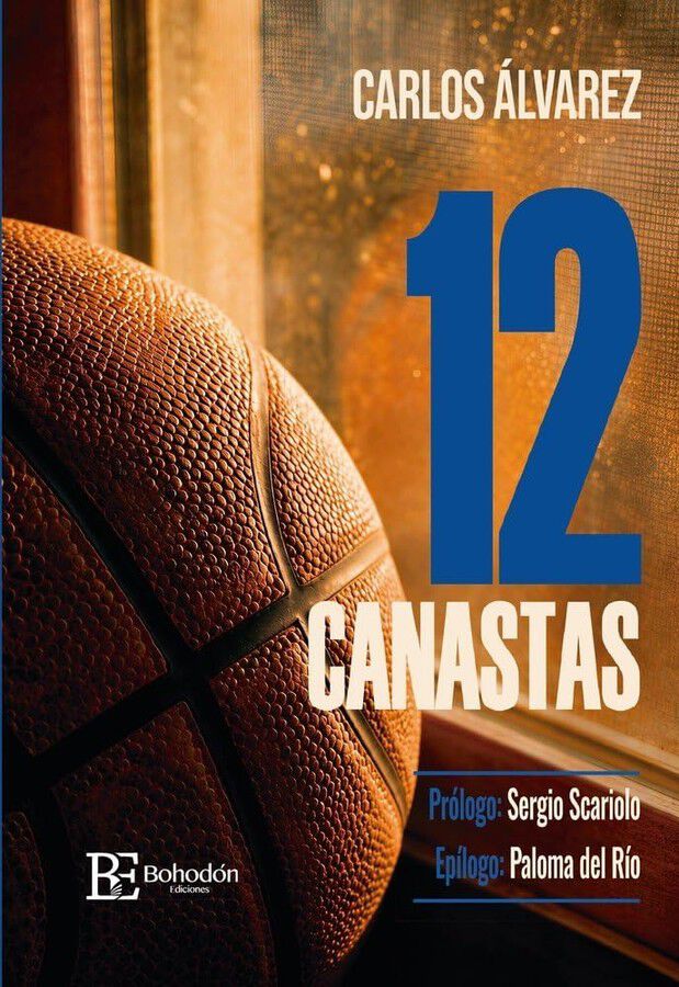 12 canastas