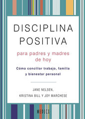 Disciplina positiva para padres y madres Disciplina positiva para padres y madres
