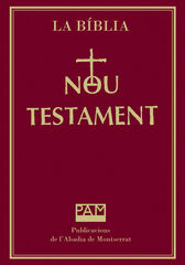 Nou Testament Nou Testament
