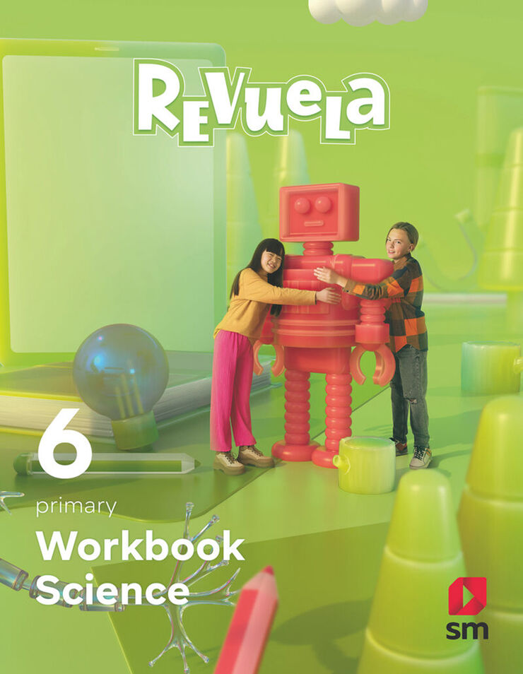 6 Ep Workbook Science 23