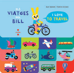 Els viatges del Bill Els viatges del Bill