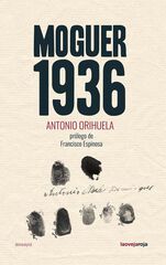 Moguer 1936 Moguer 1936