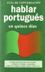 Hablar portugues