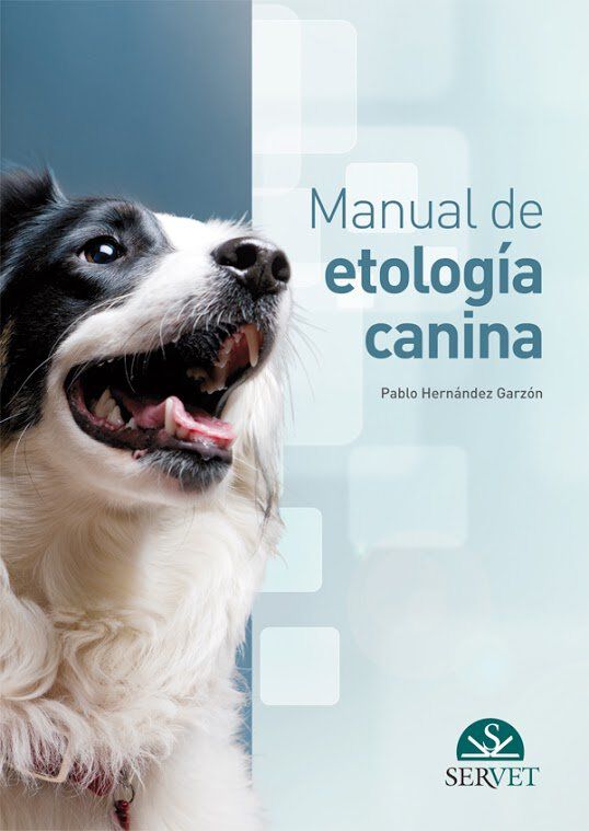 Manual de etolog&iacute;a canina