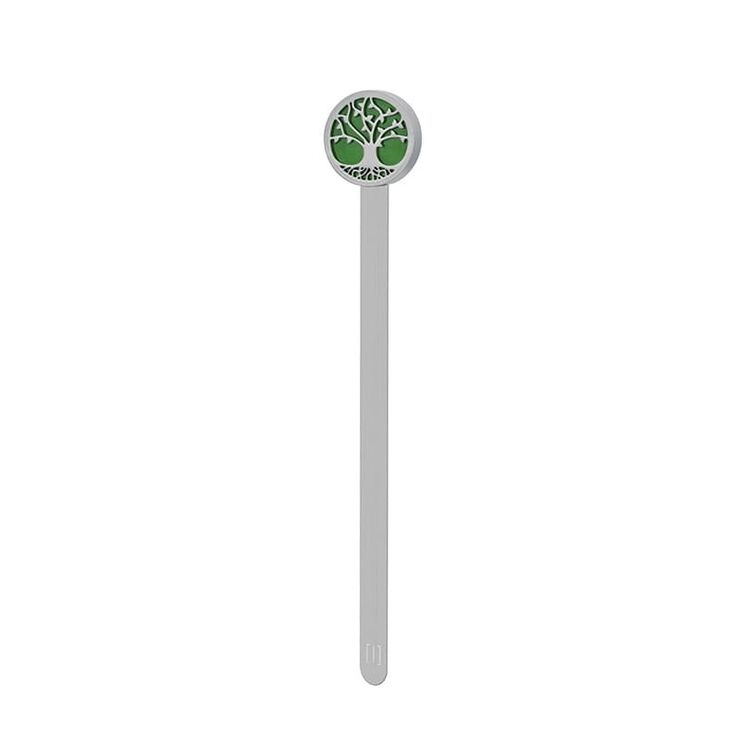 Marcapáginas Metalmorphose Árbol Vida