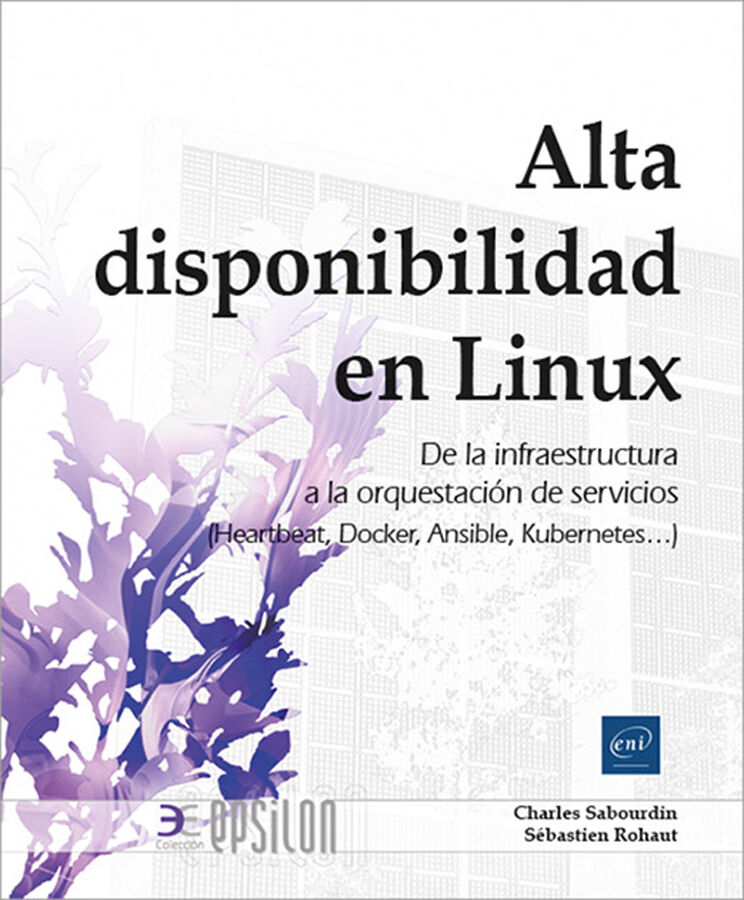 Alta disponibilidad en Linux