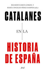 Catalanes en la historia de España Catalanes en la historia de España