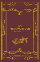La metamorfosis La metamorfosis