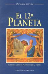 El duodécimo planeta El duodécimo planeta