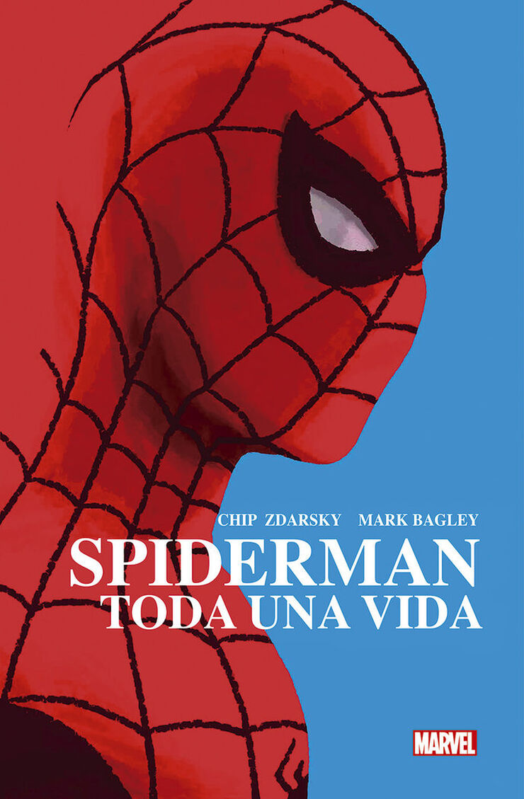 Spiderman: Toda una vida