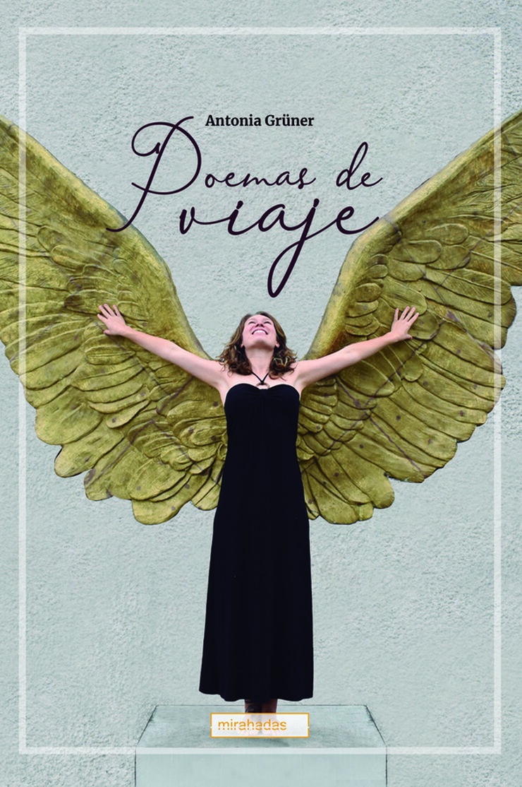 Poemas de viaje