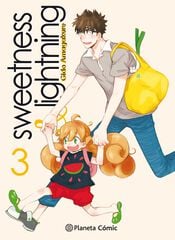 Sweetness & Lightning 3 Sweetness & Lightning 3