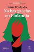 No hay Gacelas en Finlandia No hay Gacelas en Finlandia