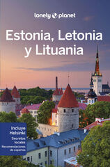 Estonia, Letonia y Lituania 4 Estonia, Letonia y Lituania 4