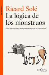La lógica de los monstruos La lógica de los monstruos
