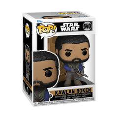 Funko POP! Star Wars Obi-Wan - Kawlan Ro