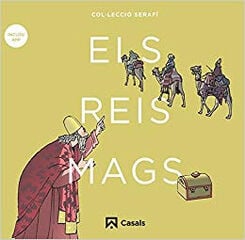 Els Reis Mags Els Reis Mags