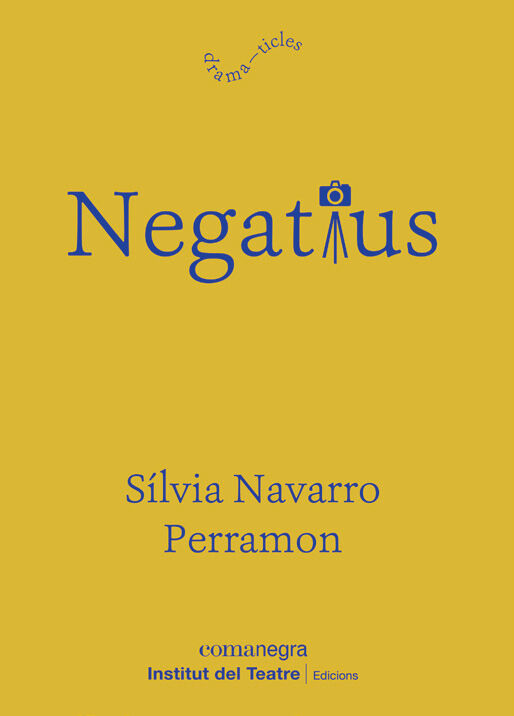 Negatius