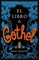 El libro de Gothel El libro de Gothel