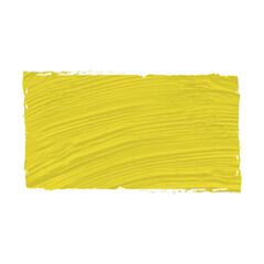 Pintura acrílica Goya 125ml amarillo cadmio limón