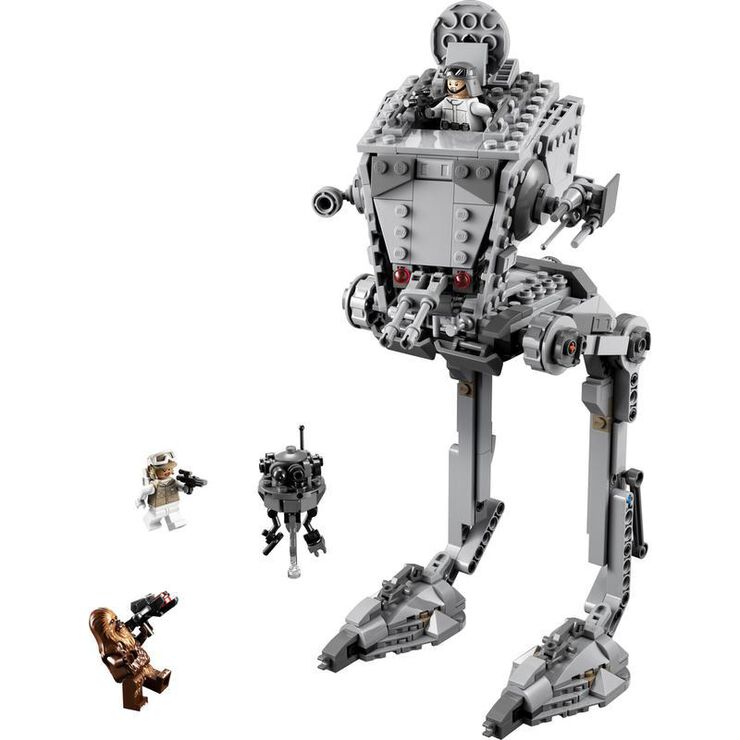 LEGO® Star Wars AT-ST de Hoth 75322