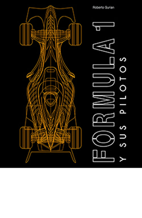 F&oacute;rmula 1 y sus pilotos