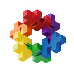 Hexel Spectrum