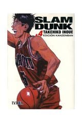Slam Dunk edicion Kanzenban 04