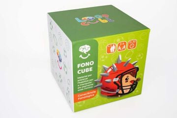 Fonocube catal&aacute;n