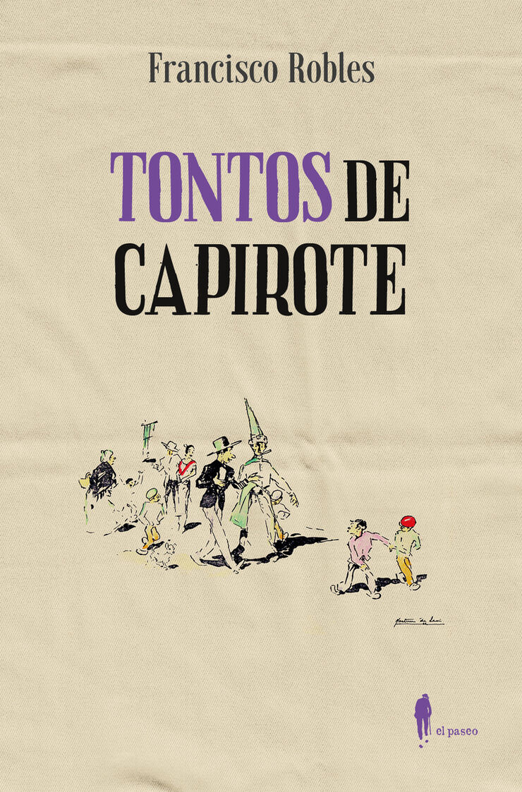 Tontos De Capirote