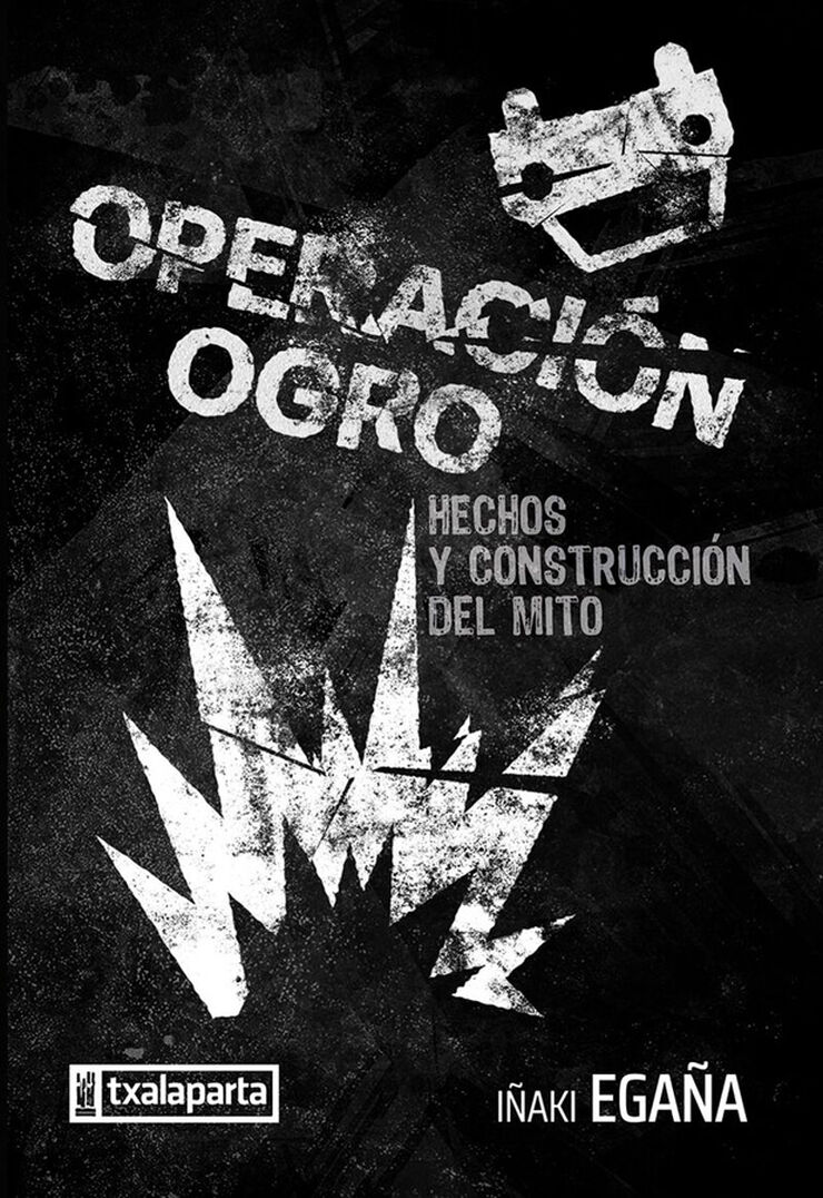 Operacion ogro - 50 años