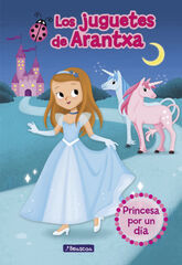 Princesa por un día Princesa por un día