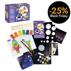 Create & Discover - Espai